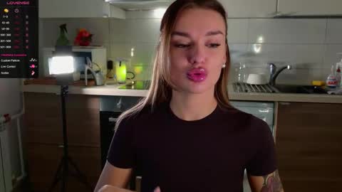 MagicLove online show from October 15, 3:06 am