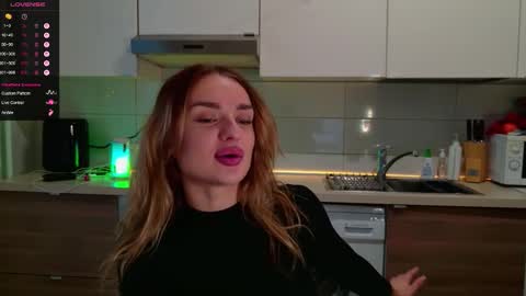 MagicLove online show from November 21, 2:43 am