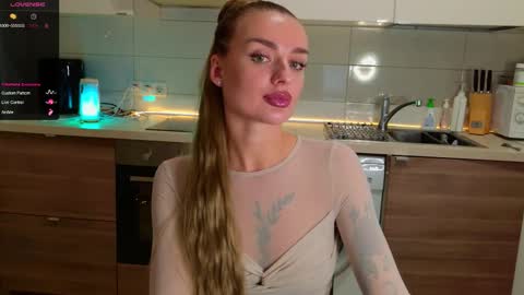 MagicLove online show from November 26, 12:17 pm