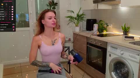 MagicLove online show from December 16, 5:12 am