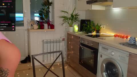 MagicLove online show from December 19, 3:13 am