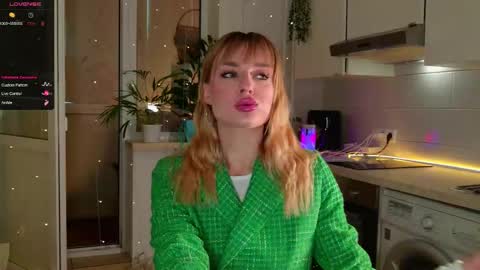 MagicLove online show from March 5, 6:53 am