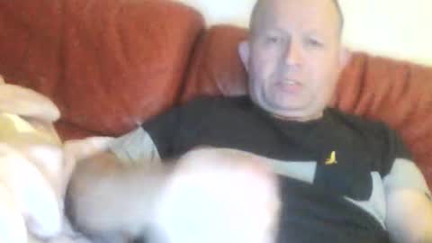 magicman250 online show from October 20, 5:30 am