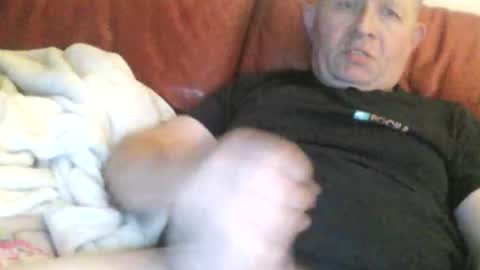 magicman250 online show from December 2, 6:58 pm