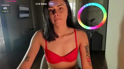Snapshot of magicmolly_ chatting on June 19, 6:18 am Molly online show from June 19, 6:18 am