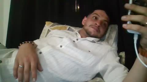 BRAYAN online show from January 4, 3:18 am