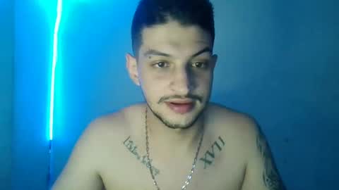 BRAYAN online show from February 28, 9:33 pm