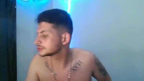 BRAYAN online show from March 1, 4:58 am
