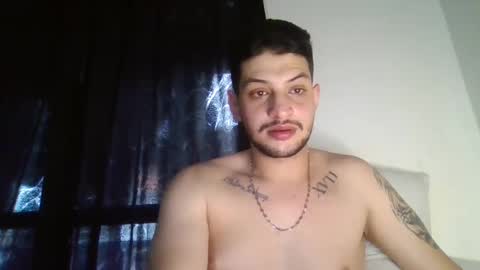 BRAYAN online show from March 6, 4:28 pm
