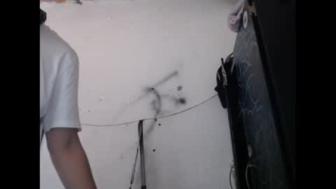 BRAYAN online show from October 12, 5:34 pm