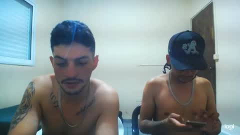 BRAYAN online show from June 11, 12:32 am