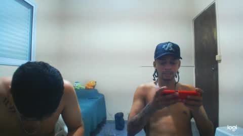 BRAYAN online show from June 11, 2:53 am