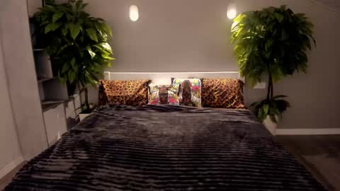 Snapshot of magicpeachhs chatting on December 2, 6:30 am Emily online show from December 2, 6:30 am