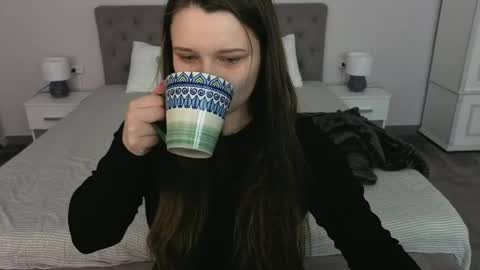 Emily online show from April 20, 5:43 am