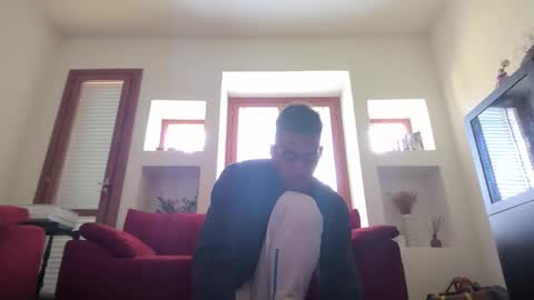 Magicsempai online show from October 21, 10:49 am