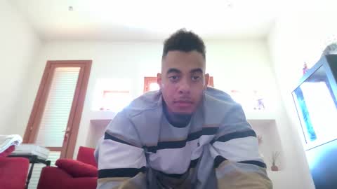 Magicsempai online show from October 28, 10:30 am