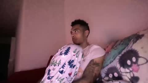 Magicsempai online show from November 6, 10:21 pm