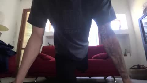 Magicsempai online show from February 17, 12:01 pm