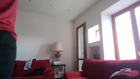 Magicsempai online show from February 18, 12:12 pm