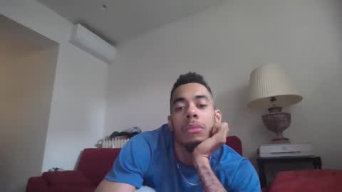 Magicsempai online show from February 23, 10:12 am