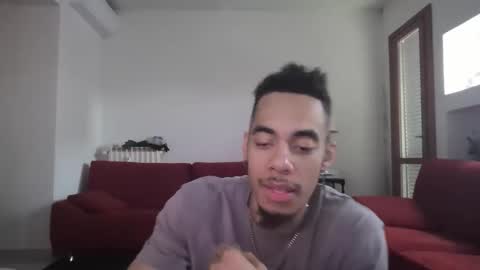 Magicsempai online show from February 24, 11:08 am