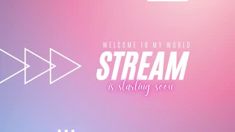 Nicole online show from November 8, 9:02 pm