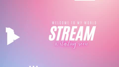 Nicole online show from March 20, 5:07 pm