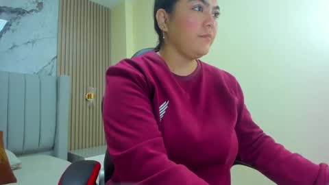 magievans1 online show from October 21, 12:28 pm