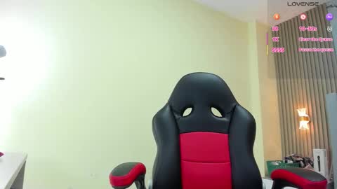 magievans1 online show from November 14, 12:37 pm