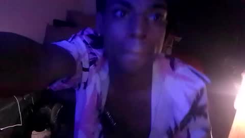 magiicboo online show from December 16, 9:09 pm