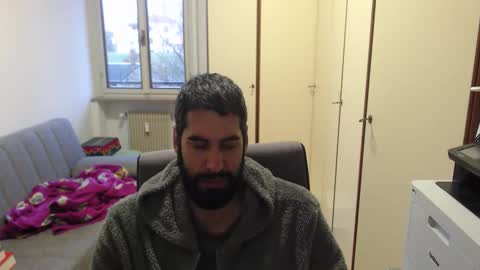 Magister online show from December 5, 6:44 am