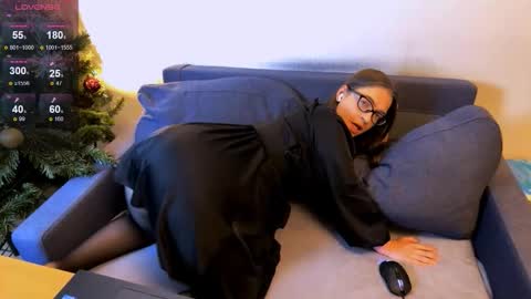 Jade online show from October 20, 10:43 pm