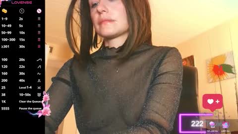 magnitaaa online show from October 28, 3:58 pm