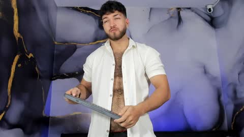 PRINCE online show from December 19, 10:13 am