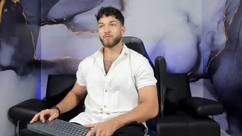 PRINCE online show from December 21, 3:20 pm