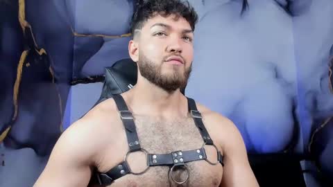 PRINCE online show from March 5, 12:55 pm