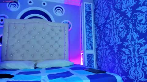 Magnus Alejo online show from February 5, 11:37 am