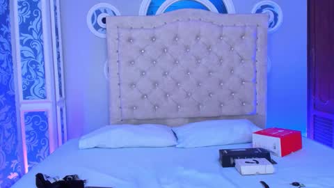 Magnus Alejo online show from February 15, 2:58 pm