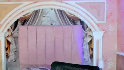 Magnus Alejo online show from April 16, 11:22 am