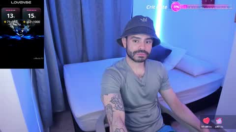     online show from October 11, 10:30 pm