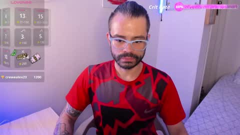     online show from May 15, 11:01 pm