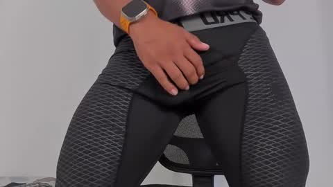 Magnusclark online show from February 26, 5:45 pm