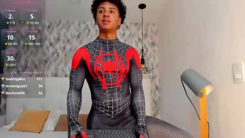 Magnus King online show from February 26, 5:50 pm