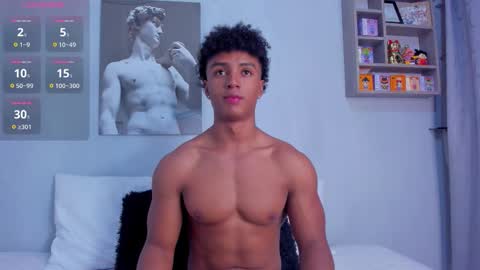 Magnus King online show from September 9, 7:13 pm