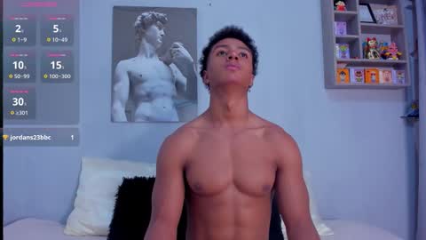 Magnus King online show from October 9, 2:26 pm