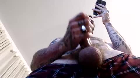 magnusohm online show from October 16, 2:01 am