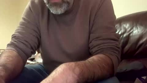 Daddy Bear online show from October 4, 12:47 pm