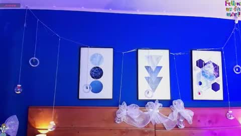 Dani online show from December 15, 11:03 am