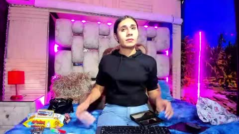 Snapshot of mahiara_hot chatting on June 24, 2:16 pm mahiara hot online show from June 24, 2:16 pm
