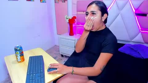 Snapshot of mahiara_hot chatting on July 7, 1:48 pm mahiara hot online show from July 7, 1:48 pm